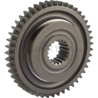 Eaton Tandwiel transmissie 4,43 kg