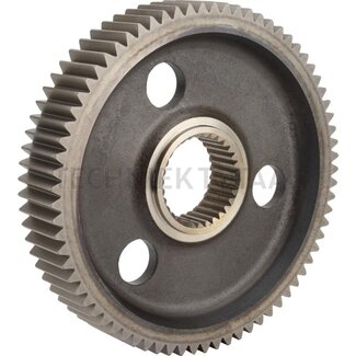 Eaton Tandwiel transmissie 31,90 kg Case IH 2377 - 7140