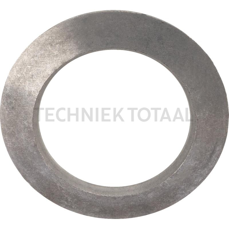 Eaton Afstandsstuk transmissie Case IH 420 - 7140 | 135307A1