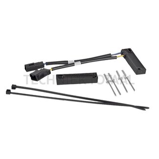 GRAMMER Zittingcontactschakelaar JCB-uitvoering, kabel 125 mm, MSG 85 - 97