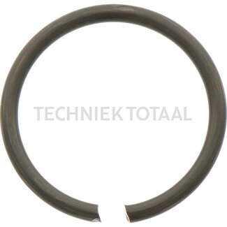 Eaton Sprengring Getriebe, 8 g