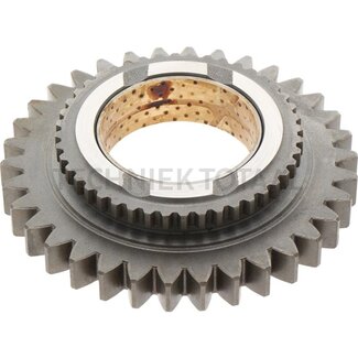 Eaton Zahnrad Getriebe 1,32 kg Massey Ferguson 243 - 4345