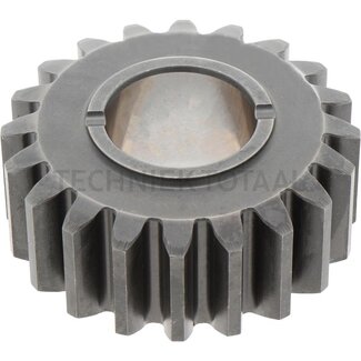 Eaton Planetenrad Getriebe Massey Ferguson 290 - 5365
