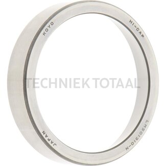 Eaton I-Ring / A-Ring Getriebe