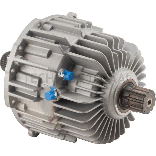 Eaton Bremse, Komplett Case IH 420 - 7140, CPX 420 - 620 | 236388A1