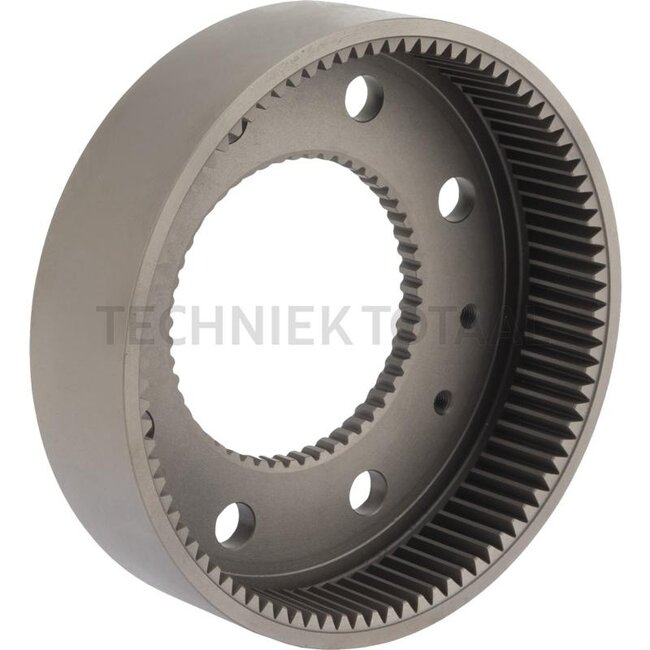Eaton Hohlrad transmissie 3,66 kg