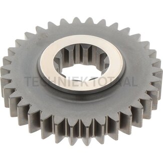 Eaton Tandwiel transmissie 1,72 kg Case IH, Fiat, Ford, New Holland