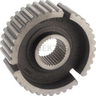 Eaton Nabe Getriebe IHC 420 - 7140, CPX 420 - CPX 620, 4,72 kg