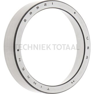 Eaton Bearing shell transmission 276 g