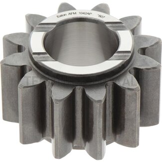 Eaton Kegelrad Getriebe Massey Ferguson, 734 g
