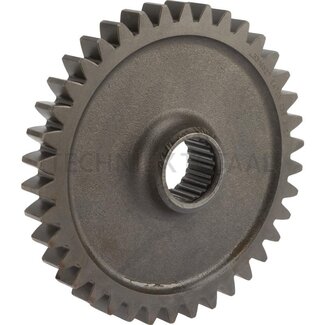 Eaton Zahnrad Getriebe 2,19 kg Massey Ferguson 255 - 5290