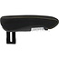 GRAMMER Armleuning rechts 80 x 380 mm, gele naden MSG 65 - MSG 97 | 1281195