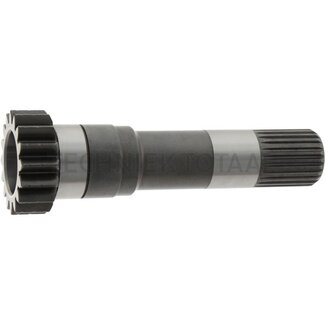 Eaton As Getriebe Massey Ferguson, 1,48 kg
