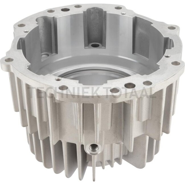 Eaton Gehäuse Bremse Case IH 420, 620, 2144 - 7140, CPX 420 - CPX 620 | 1997395C1