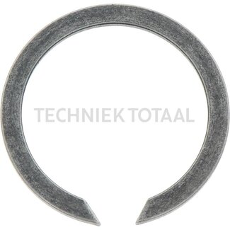 Eaton Sprengring Getriebe, 18 g
