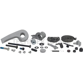 GRAMMER Handgreep rugverstelling Maximo Dynamic Plus, Maximo XT Dynamic Plus