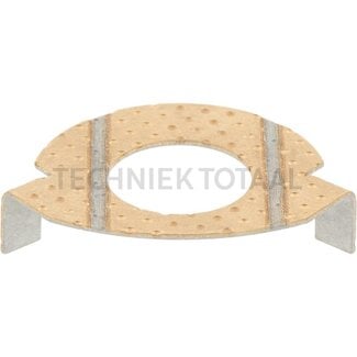 Eaton Friction discs transmission Massey Ferguson 253 - 5365