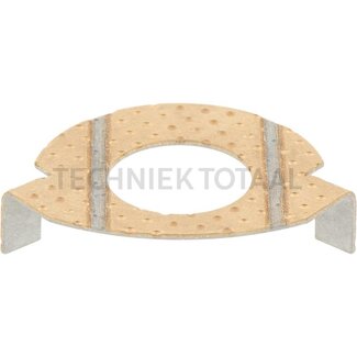 Eaton Reibscheibenkupplung Getriebe Massey Ferguson 253 - 5365