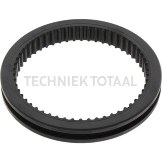 Eaton Spanset Getriebe Case IH 2377 - 7140