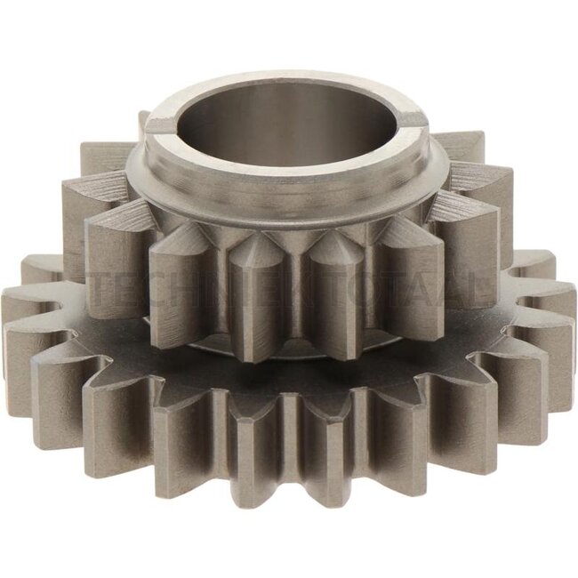 Eaton Zahnrad Getriebe 752 g