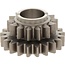 Eaton Gear wheel transmission 752 g