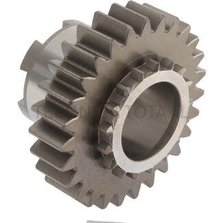 Eaton Zahnrad Getriebe 1,57 kg Case IH, Fiat, Ford, New Holland