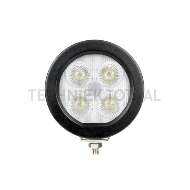 GRANIT Werklamp LED schijnwerper 40 W, 108 x 77 mm | 12220051, 2.8029.300.0, AL119291, AL150478, AL174341
