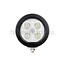 GRANIT Werklamp LED schijnwerper 40 W, 108 x 77 mm | 12220051, 2.8029.300.0, AL119291, AL150478, AL174341
