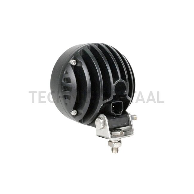 GRANIT Werklamp LED schijnwerper 40 W, 108 x 77 mm | 12220051, 2.8029.300.0, AL119291, AL150478, AL174341