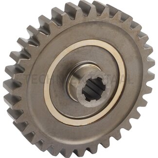 Eaton Zahnrad Getriebe 6,77 kg Case IH, New Holland