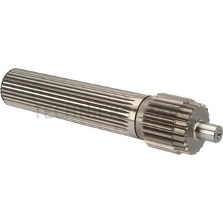 Eaton Ritzelwelle Getriebe Massey Ferguson 158 F - 4370