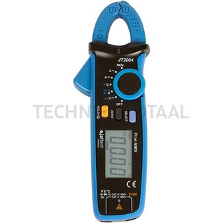 Jaltest Digitale Strommesszange JT2004, 70 x 60 x 185 mm