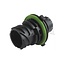 GRANIT Plug housing pin housing up to 48 V, IP 69K, DIN/ISO 72585