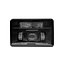 GRANIT Hauptscheinwerfer LED 12/24 V, 168 x 107 x 81,5 mm, H4 | 1-34-672-040, 1-34-672-050, 1693944M93, 3809346M91, 3824712M91