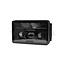 GRANIT Hauptscheinwerfer LED 12/24 V, 168 x 107 x 81,5 mm, H4 | 1-34-672-040, 1-34-672-050, 1693944M93, 3809346M91, 3824712M91