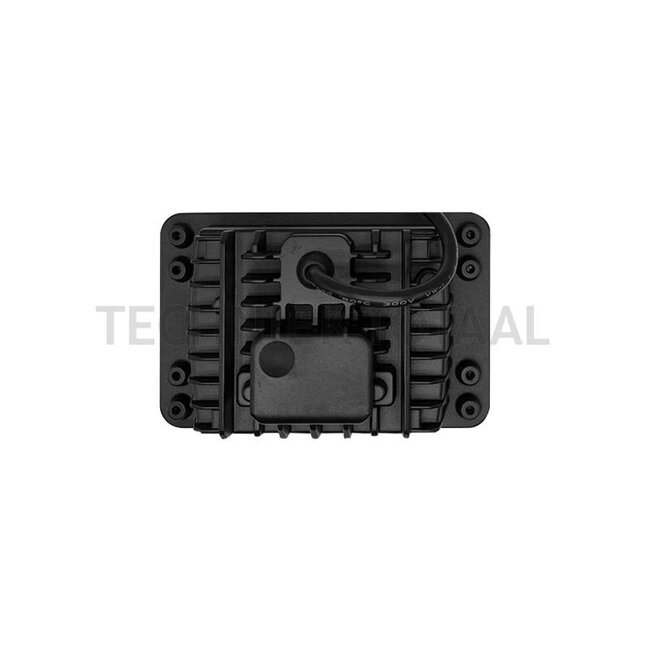GRANIT LED main headlight 12/24 V, 168 x 107 x 81,5 mm, H4 | 1-34-672-040, 1-34-672-050, 1693944M93, 3809346M91, 3824712M91