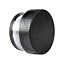 GRANIT LED flits-/zwaailamp Ø 81 mm, 9 V, magnetisch