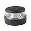GRANIT LED flits-/zwaailamp Ø 81 mm, 9 V, magnetisch