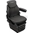PROBOSS Seat AS2480 air suspended 480 mm, 12 V Massey Ferguson