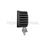 GRANIT Arbeitsscheinwerfer LED Flutlicht 3000 lm, 40 W, 9 - 32 V, 142 x 97,5 x 54 mm | TL8400, 2714, 185118A1, 20-1141T91, 20-1730T91