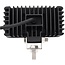 GRANIT Arbeitsscheinwerfer LED Flutlicht 3000 lm, 40 W, 9 - 32 V, 142 x 97,5 x 54 mm | TL8400, 2714, 185118A1, 20-1141T91, 20-1730T91