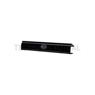 HELLA Kap Black Magic Slim 9,5 inch, 241,3 mm, LED Slim-Lightbar