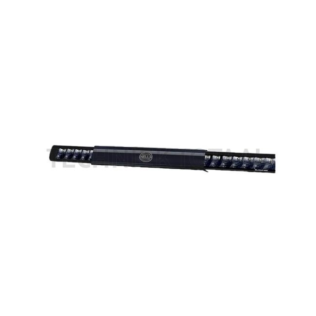 HELLA Cover Black Magic Slim 9,5 inch, 241,3 mm, LED Slim-Lightbar | 8XS 358 176-361