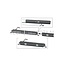 HELLA Cover Black Magic Slim 9,5 inch, 241,3 mm, LED Slim-Lightbar | 8XS 358 176-361