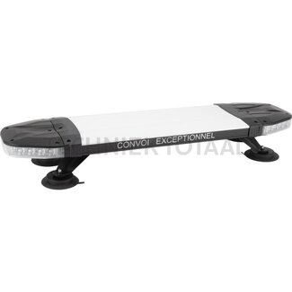 GRANIT LED Convoi Leuchte CONVOI AGRICOLE 900 x 230 x 100 mm, 12 - 24 V
