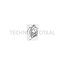 GRANIT LED Convoi Leuchte CONVOI AGRICOLE 900 x 230 x 100 mm, 12 - 24 V