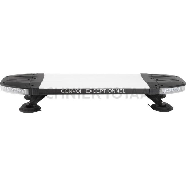GRANIT LED Convoi Leuchte CONVOI AGRICOLE 900 x 230 x 100 mm, 12 - 24 V