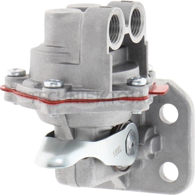 GRANIT Feed pump Landini Globus 60, 70 | 4223393M91, 6680353A1, ULPK0031
