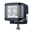 GRANIT Arbeitsscheinwerfer LED Flutlicht 2300 lm, 30 W, 91 x 87,5 x 75,5 mm