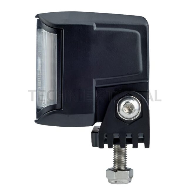 GRANIT Arbeitsscheinwerfer LED Flutlicht 2300 lm, 30 W, 91 x 87,5 x 75,5 mm